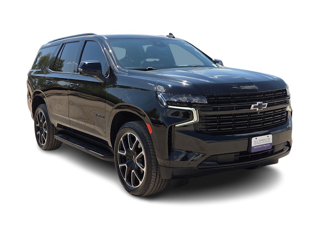 Thumbnail: 2023 Chevrolet Tahoe - 17