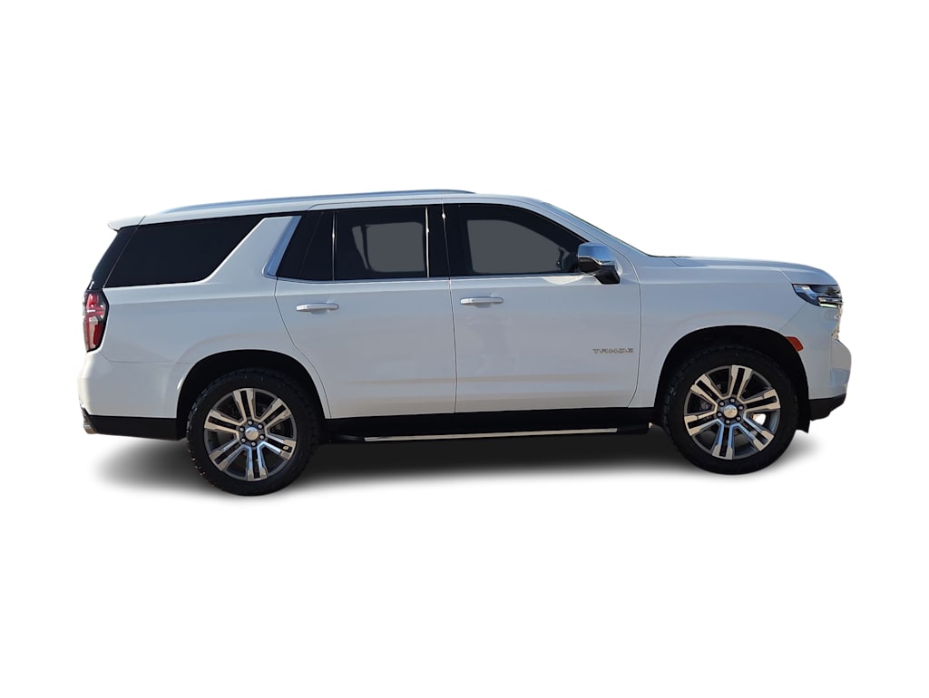 Thumbnail: 2023 Chevrolet Tahoe - 19