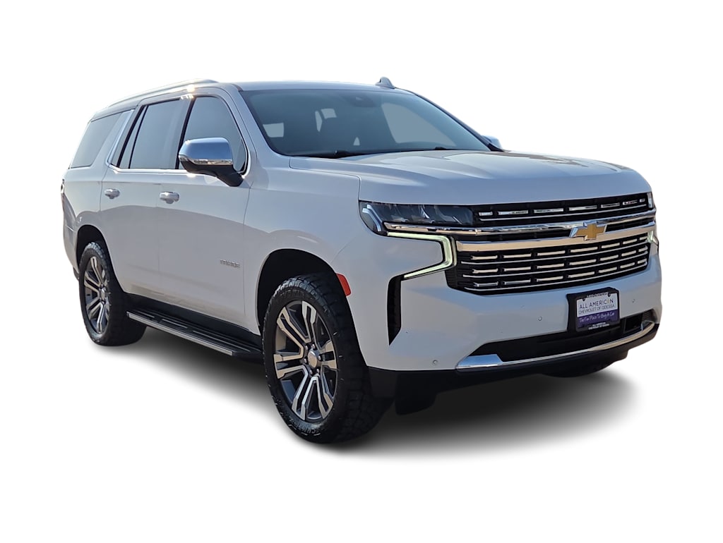 Thumbnail: 2023 Chevrolet Tahoe - 16