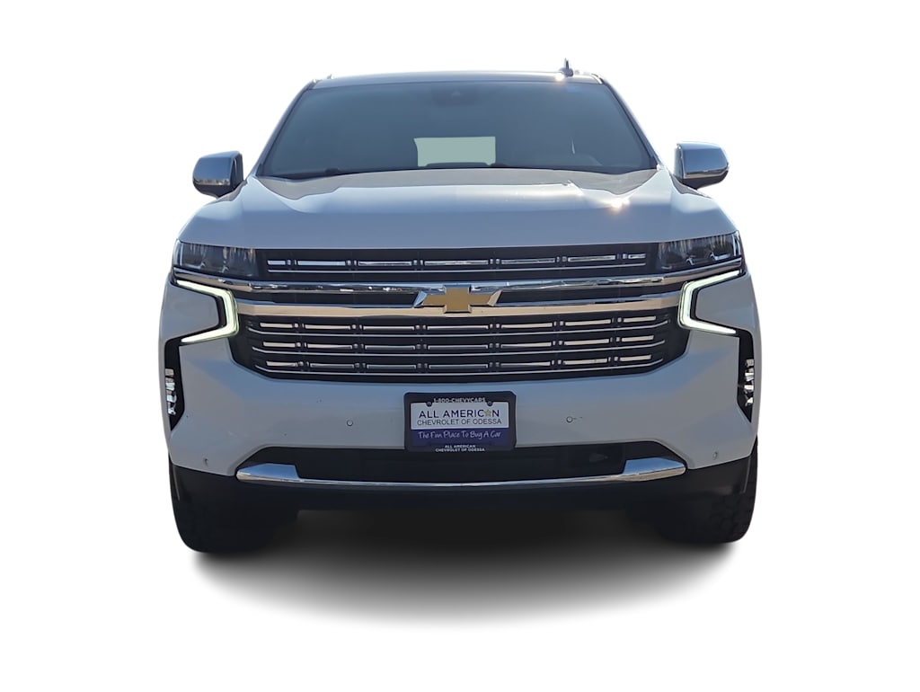 Thumbnail: 2023 Chevrolet Tahoe - 6