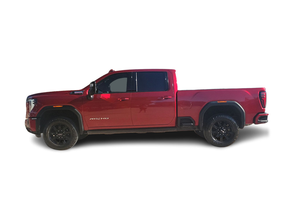 Thumbnail: 2024 GMC Sierra 2500 - 3