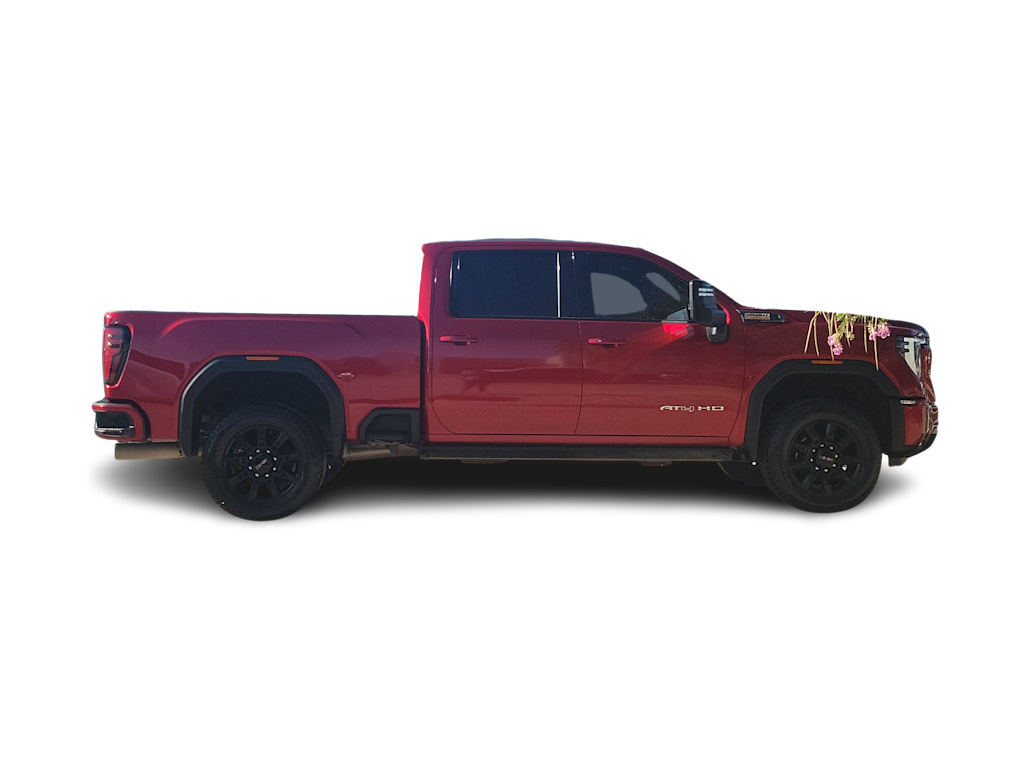 Thumbnail: 2024 GMC Sierra 2500 - 21