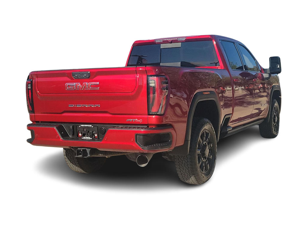 Thumbnail: 2024 GMC Sierra 2500 - 20