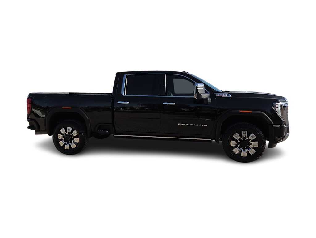 Thumbnail: 2024 GMC Sierra 2500 - 19