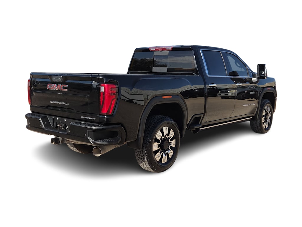 Thumbnail: 2024 GMC Sierra 2500 - 18