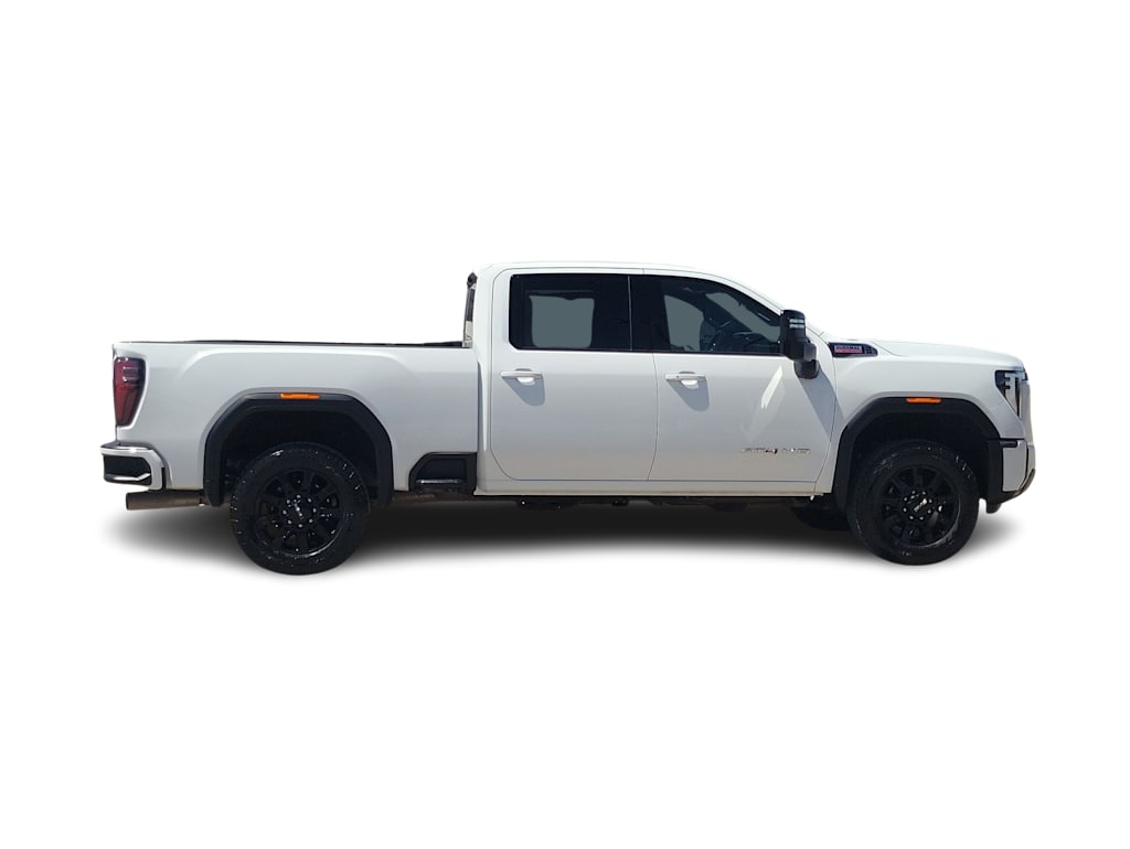Thumbnail: 2025 GMC Sierra 2500 - 19