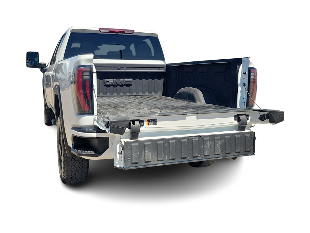 Thumbnail: 2025 GMC Sierra 2500 - 23