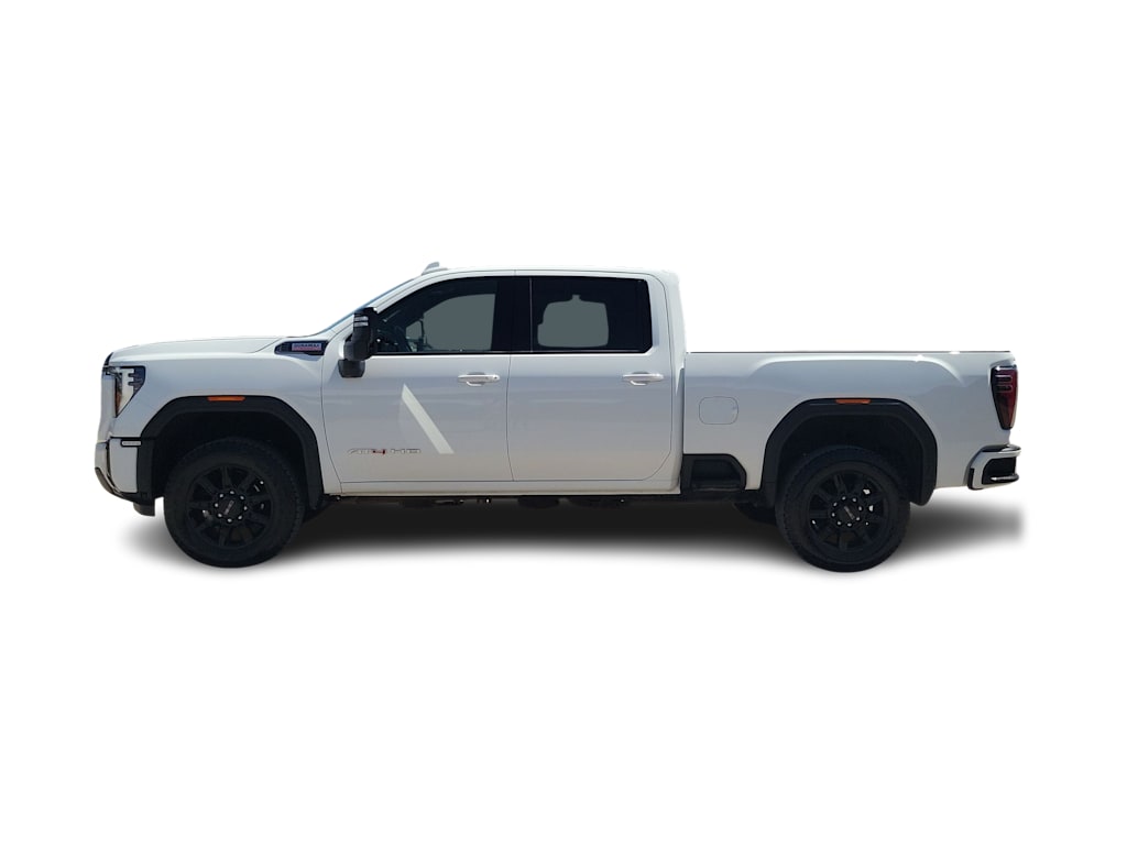 Thumbnail: 2025 GMC Sierra 2500 - 3