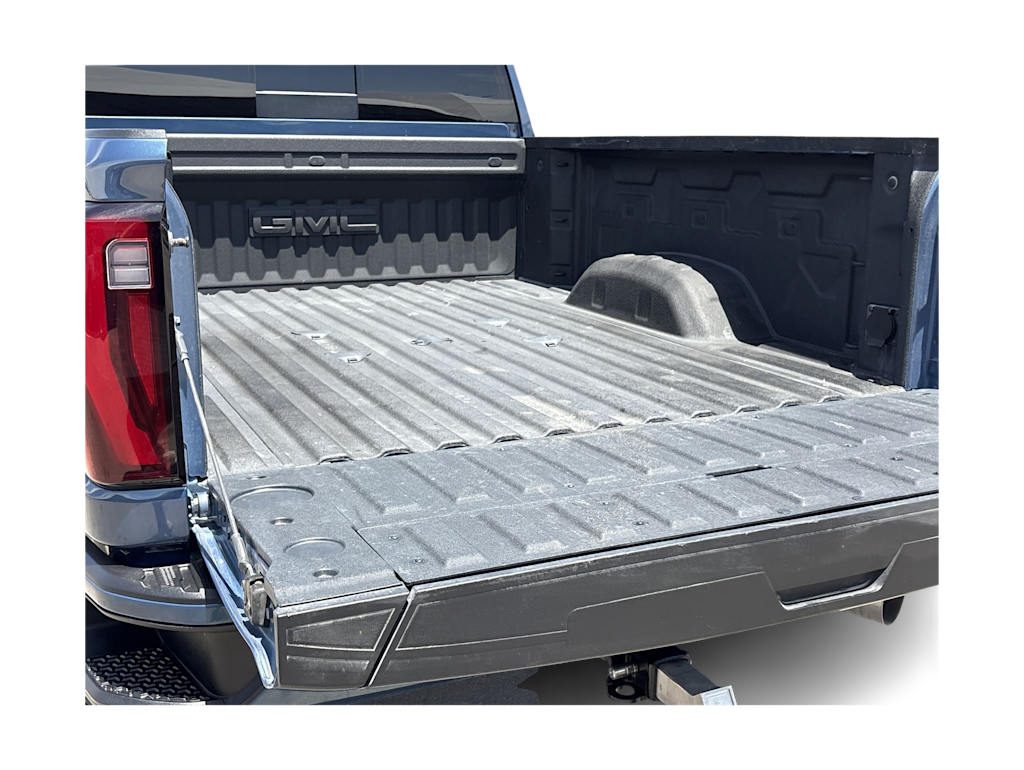 Thumbnail: 2025 GMC Sierra 2500 - 15