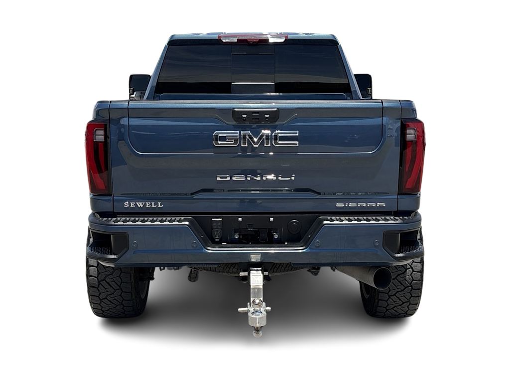 Thumbnail: 2025 GMC Sierra 2500 - 20