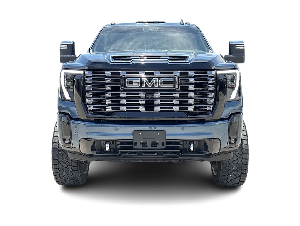 Thumbnail: 2025 GMC Sierra 2500 - 5