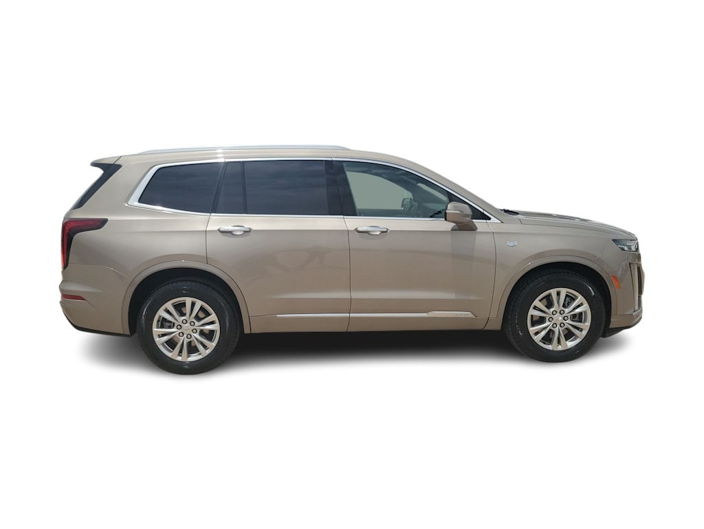 Thumbnail: 2023 Cadillac XT6 - 22