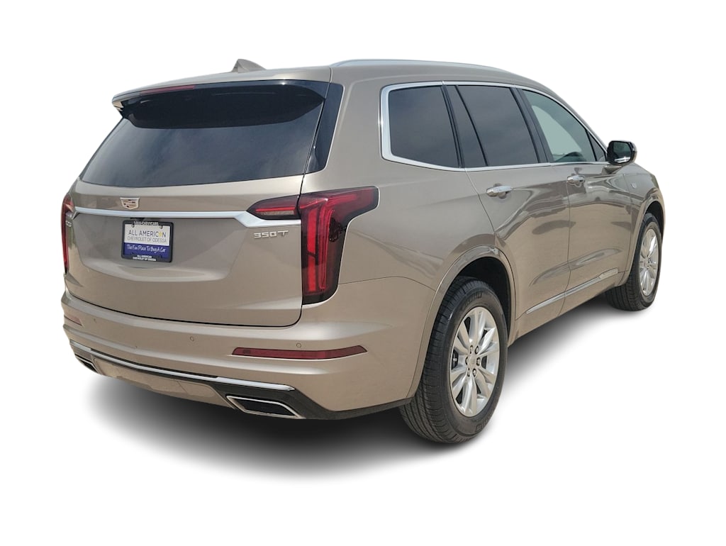 Thumbnail: 2023 Cadillac XT6 - 21