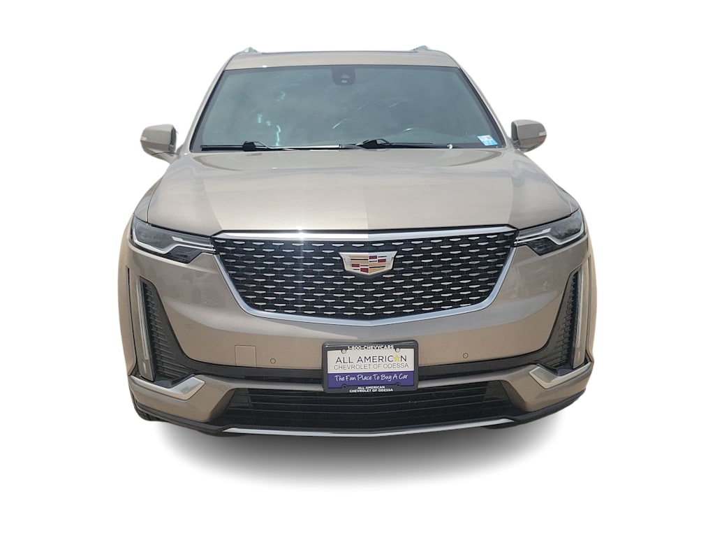 Thumbnail: 2023 Cadillac XT6 - 6