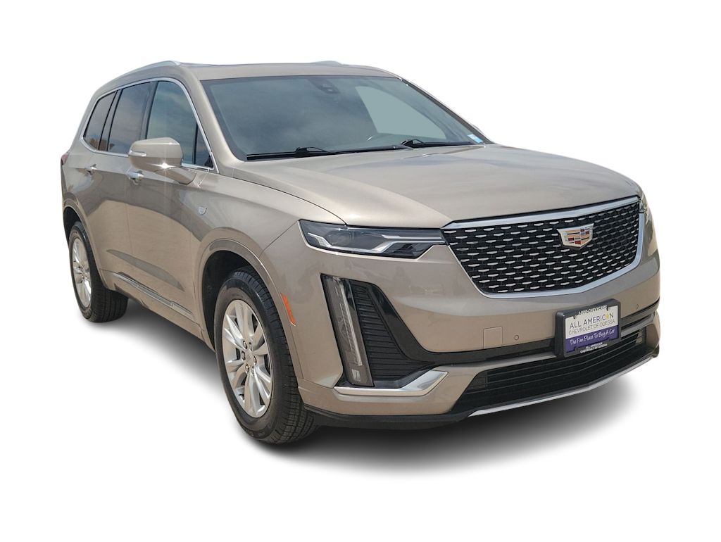 Thumbnail: 2023 Cadillac XT6 - 19