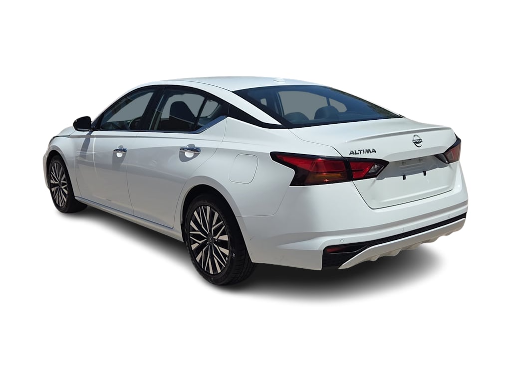 Thumbnail: 2025 Nissan Altima - 4