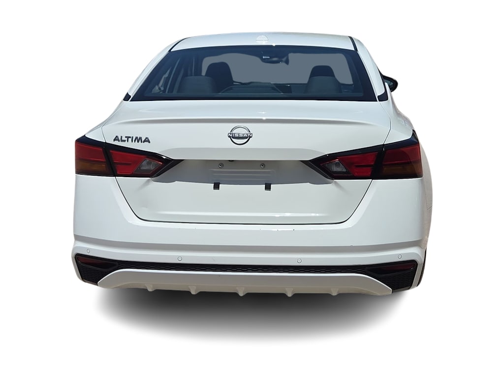 Thumbnail: 2025 Nissan Altima - 5