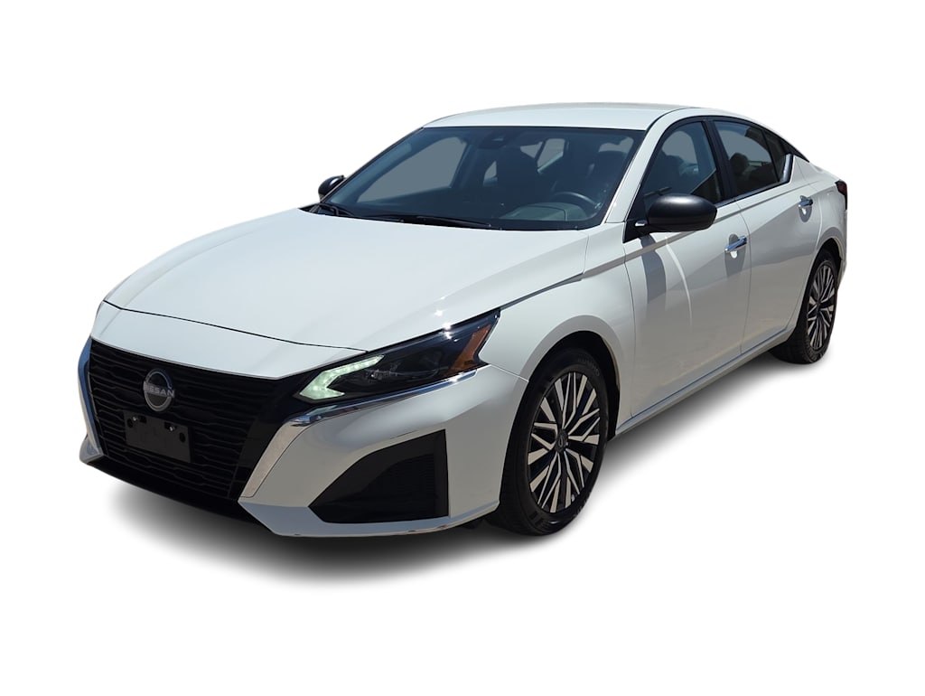 Thumbnail: 2025 Nissan Altima - 18