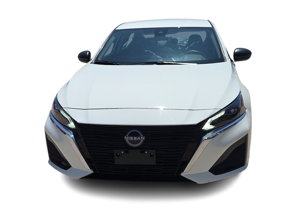 Thumbnail: 2025 Nissan Altima - 6