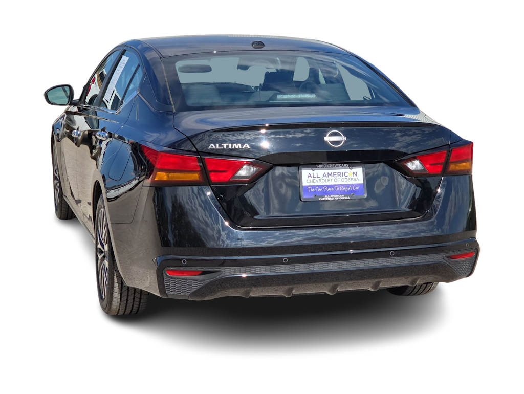 Thumbnail: 2025 Nissan Altima - 5