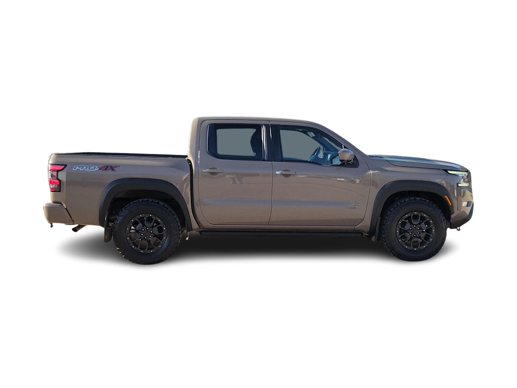 Thumbnail: 2022 Nissan Frontier - 20