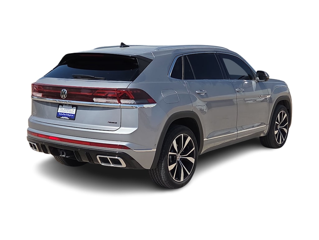 Thumbnail: 2024 Volkswagen Atlas - 19