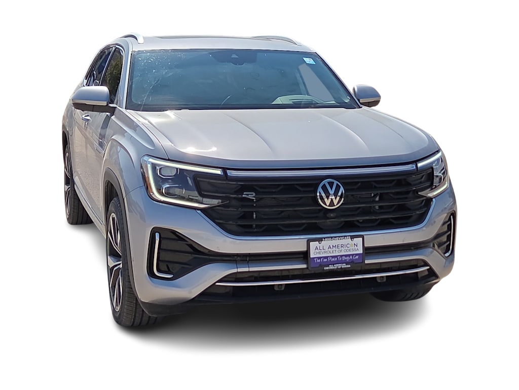 Thumbnail: 2024 Volkswagen Atlas - 6