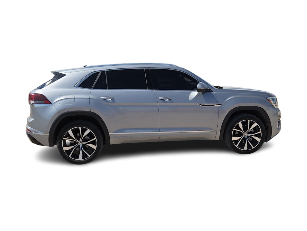Thumbnail: 2024 Volkswagen Atlas - 20