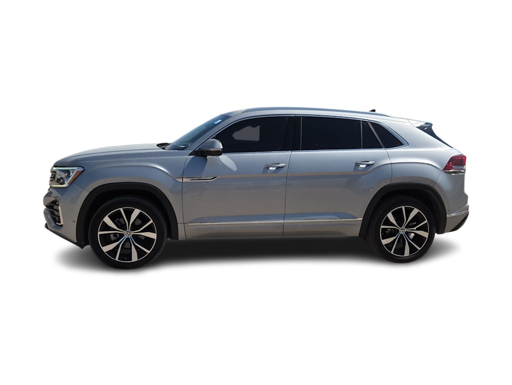 Thumbnail: 2024 Volkswagen Atlas - 3