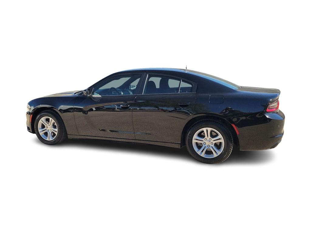 Thumbnail: 2023 Dodge Charger - 3