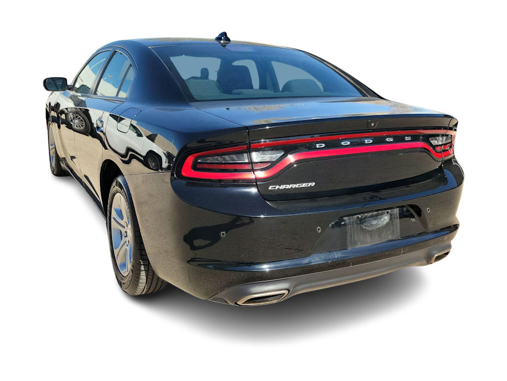 Thumbnail: 2023 Dodge Charger - 4
