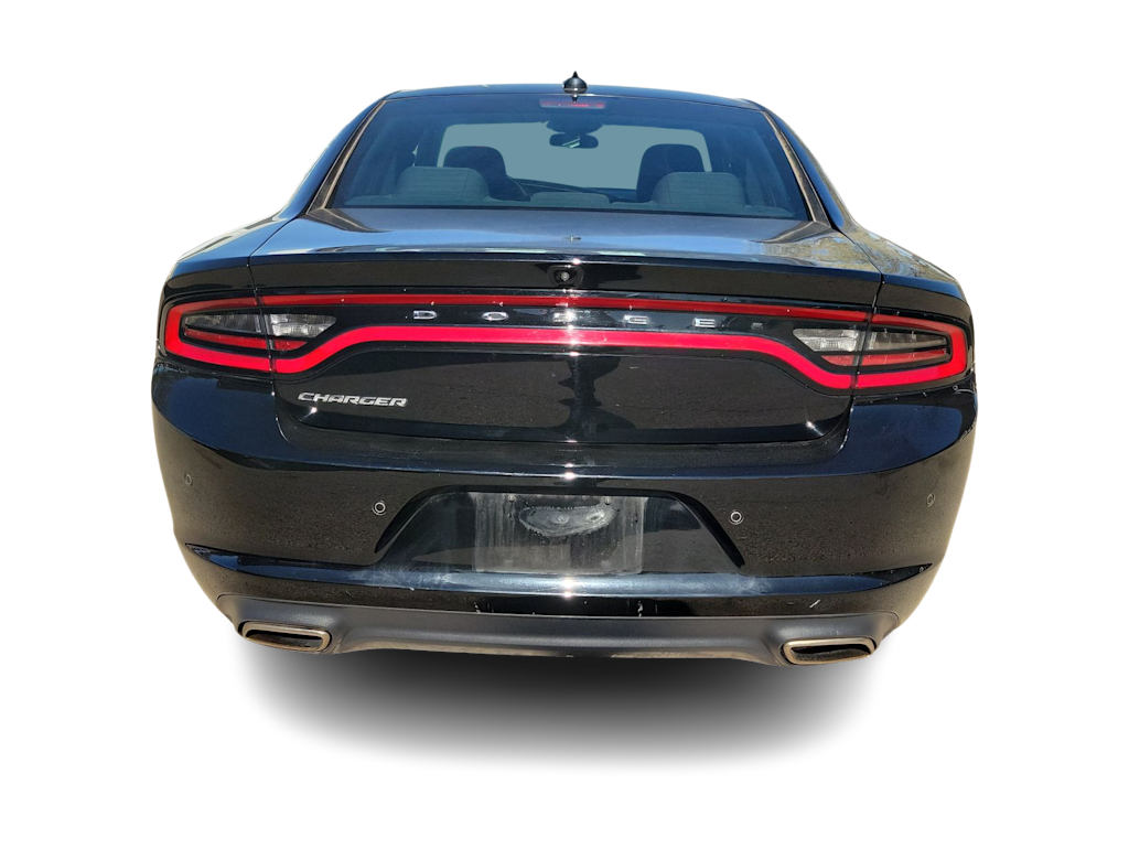 Thumbnail: 2023 Dodge Charger - 5