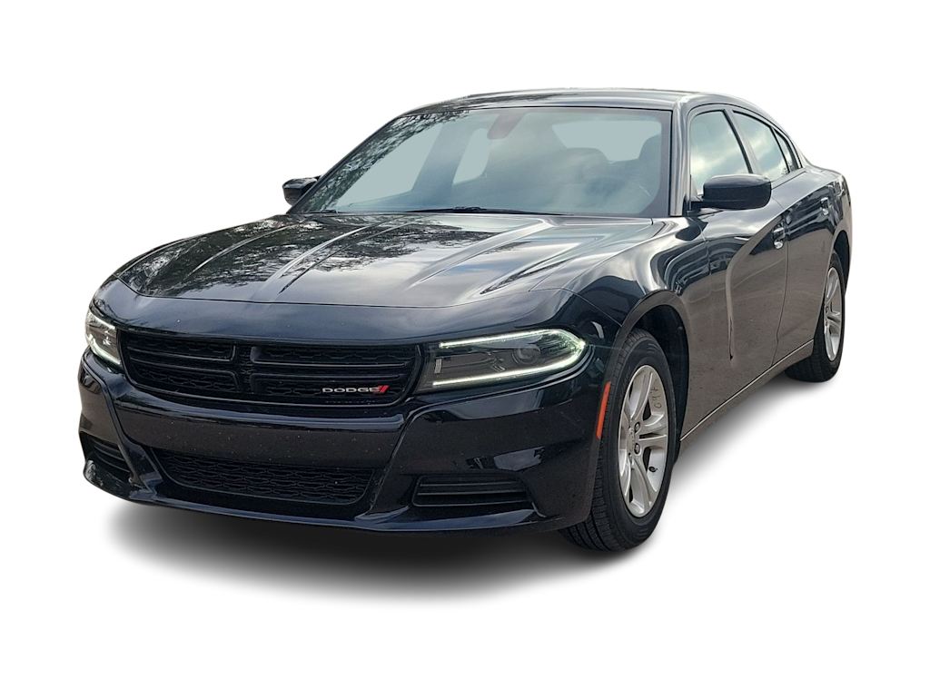 Thumbnail: 2023 Dodge Charger - 20