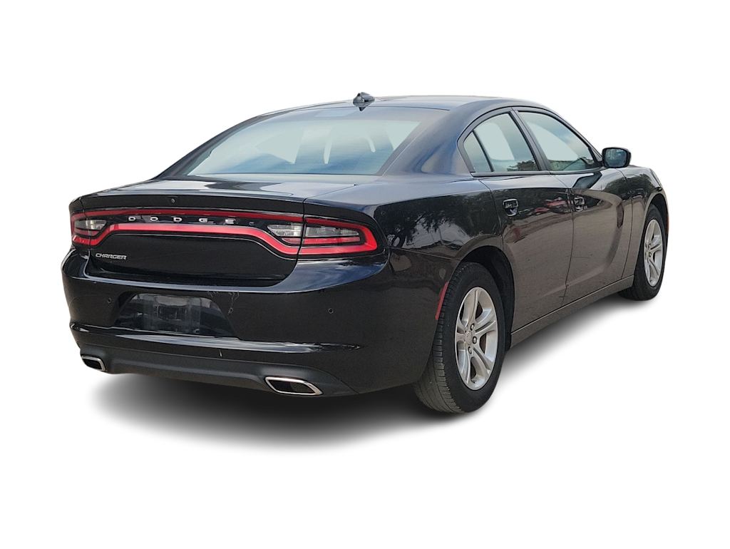 Thumbnail: 2023 Dodge Charger - 21