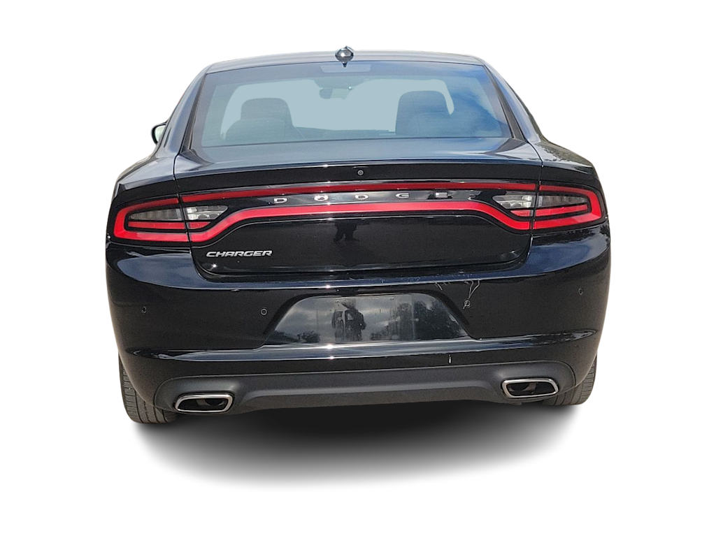 Thumbnail: 2023 Dodge Charger - 5