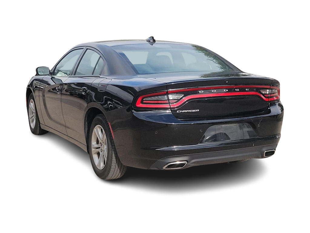Thumbnail: 2023 Dodge Charger - 4