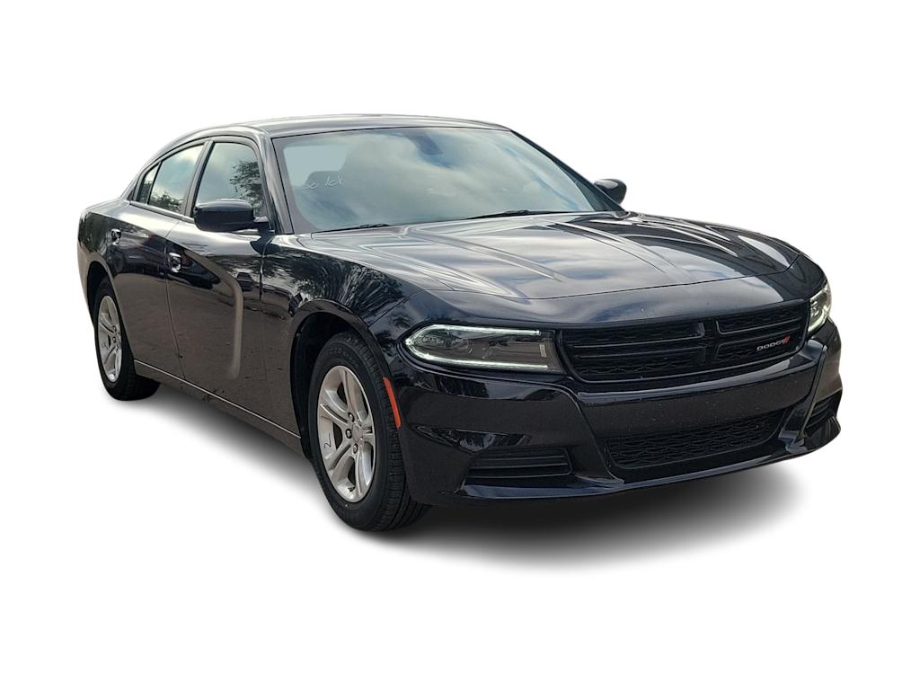 Thumbnail: 2023 Dodge Charger - 19