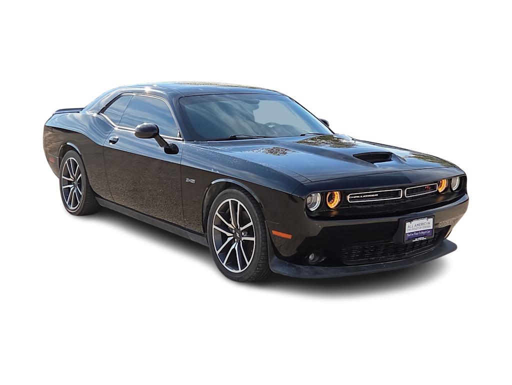 Thumbnail: 2023 Dodge Challenger - 15