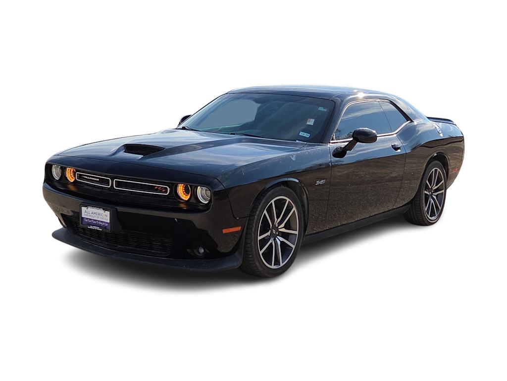 Thumbnail: 2023 Dodge Challenger - 17