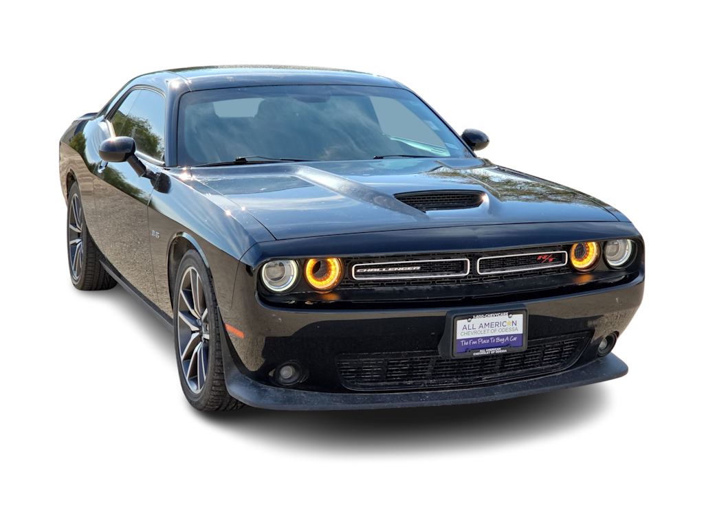 Thumbnail: 2023 Dodge Challenger - 16