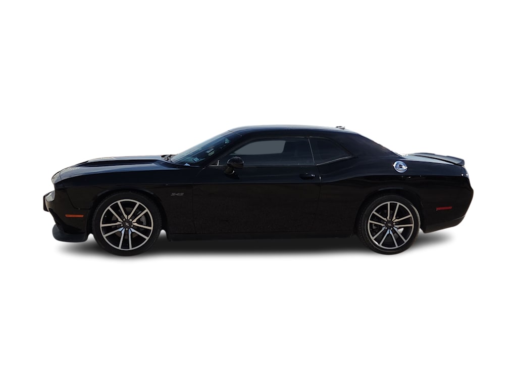 Thumbnail: 2023 Dodge Challenger - 3