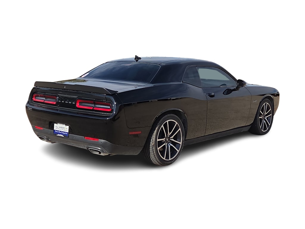 Thumbnail: 2023 Dodge Challenger - 19