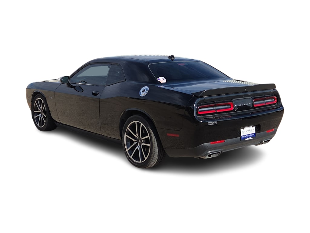 Thumbnail: 2023 Dodge Challenger - 4