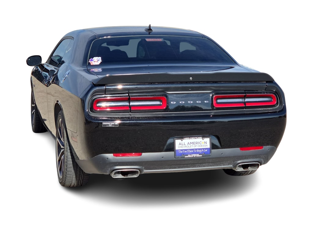 Thumbnail: 2023 Dodge Challenger - 18