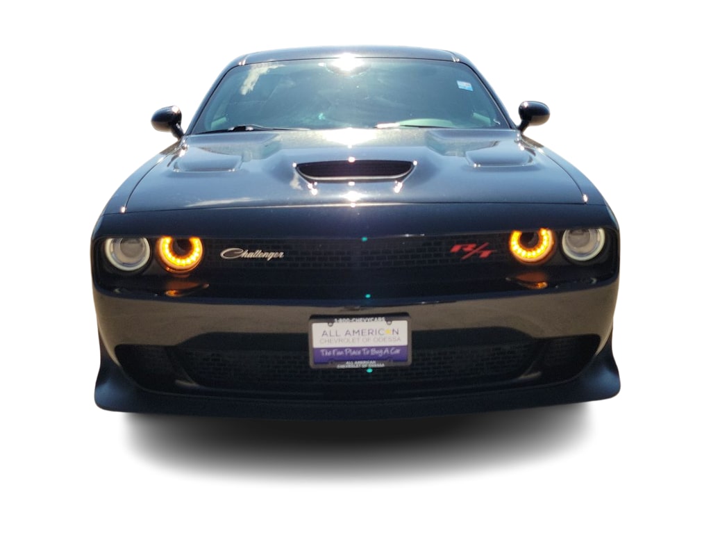 Thumbnail: 2022 Dodge Challenger - 6