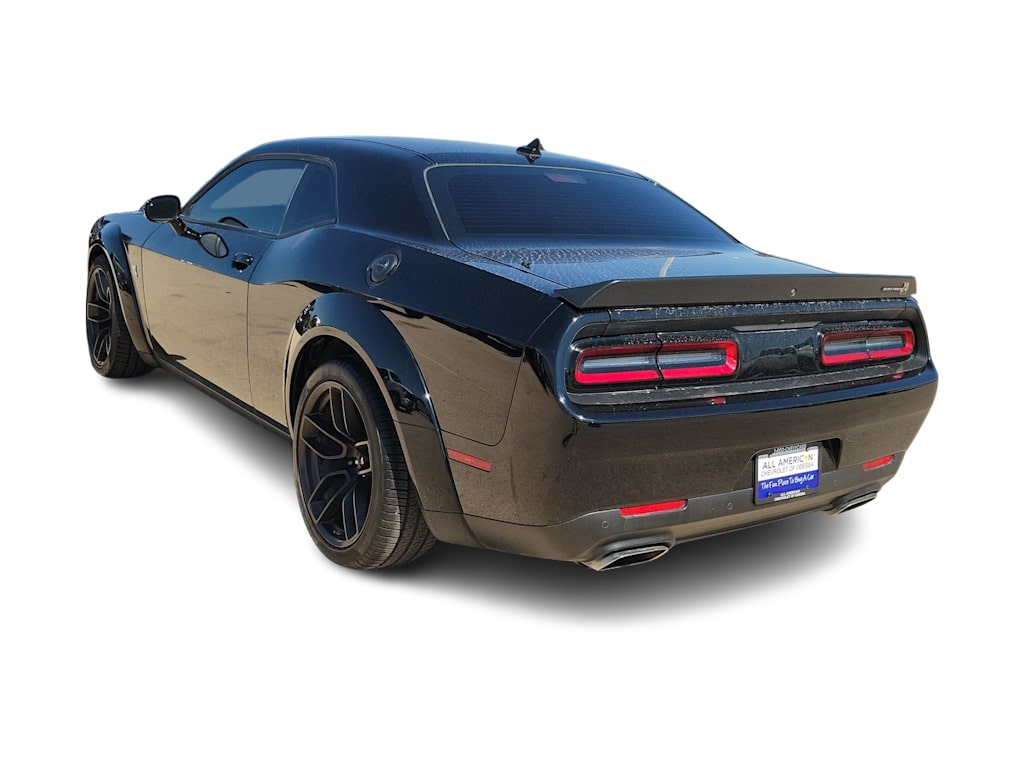 Thumbnail: 2022 Dodge Challenger - 20