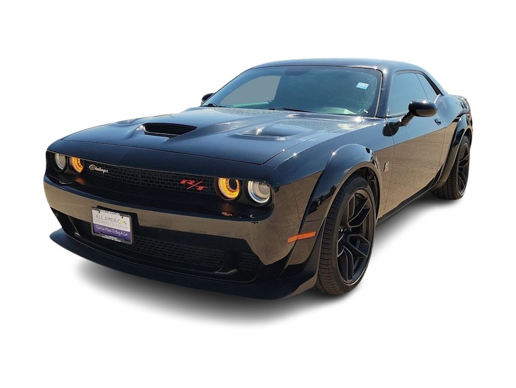Thumbnail: 2022 Dodge Challenger - 19