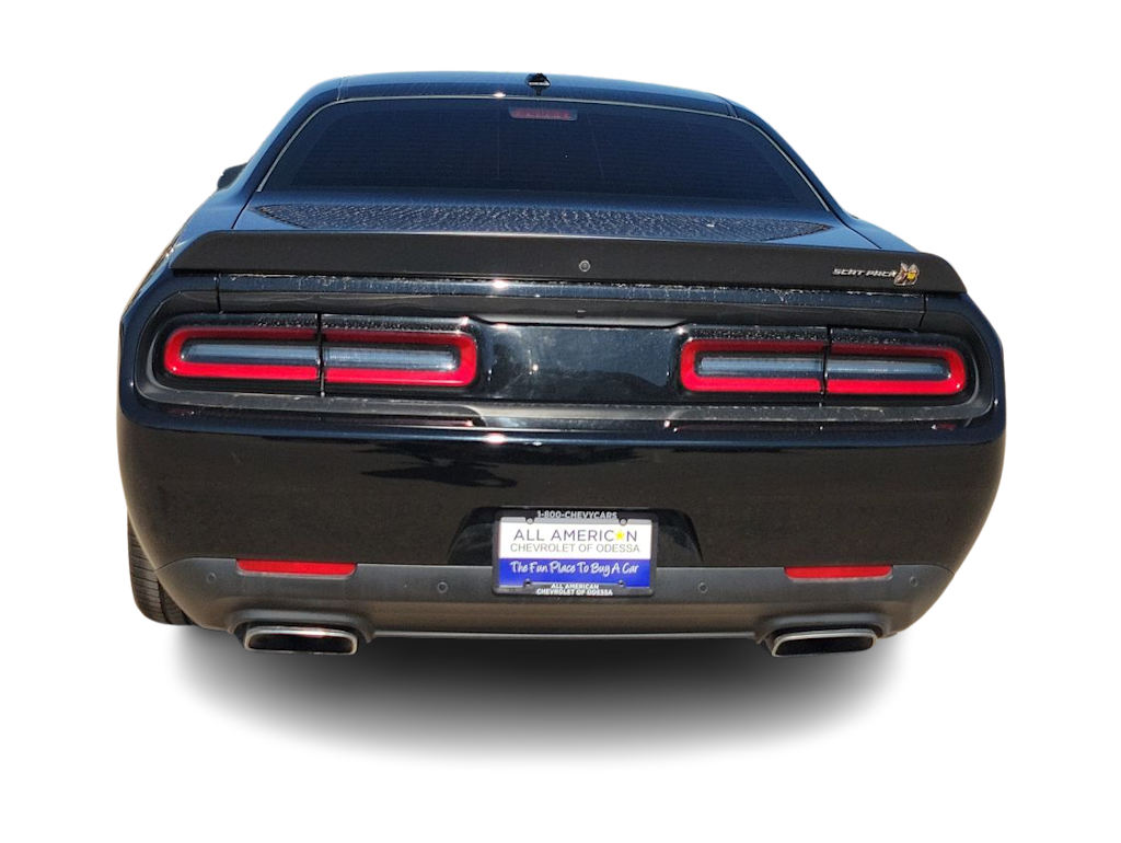 Thumbnail: 2022 Dodge Challenger - 5