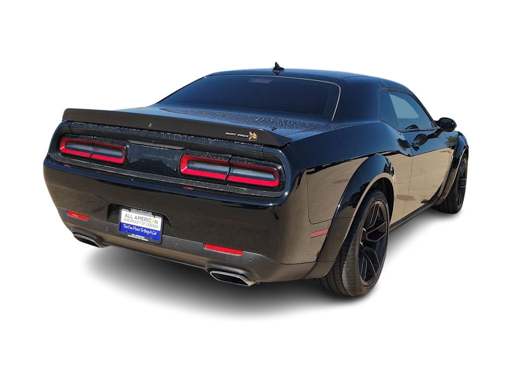 Thumbnail: 2022 Dodge Challenger - 21