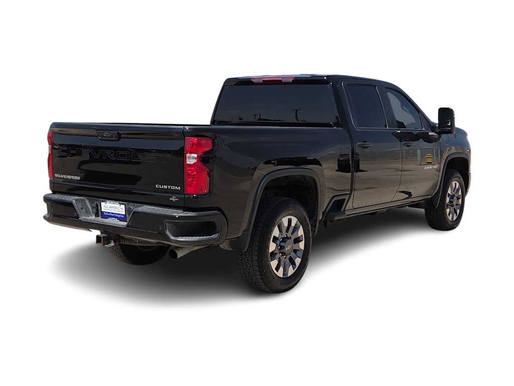Thumbnail: 2026 Chevrolet Silverado 2500 - 20